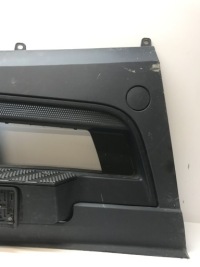 фото thumb №2, Mercedes actros mp4 решітка радіатора решітка радіатора a9608856401