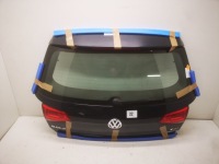 фото thumb №2, Vw golf vii крышка багажника задняя