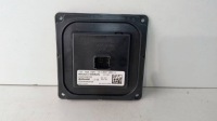 фото thumb №1, Преобразователь модуль led renault 260559976r