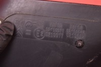 фото thumb №12, Дзеркало праве ezrc 96771876zr eu peugeot 508 1 i 10-14 8 pin