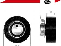 фото thumb №2, Ролик натягувача ремінь розподільного валу [gates]