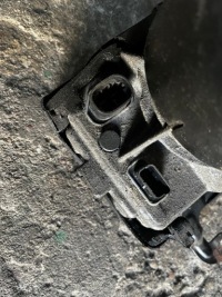 56 citroen c3 c5 насос підсилювача 9685412280 в Україні, фото thumb