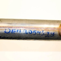 фото thumb №6, Ford fusion 2016 wąż / труба интеркулер