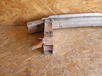 фото thumb №8, Mercedes gla x156 балка передня підсилювач бампера перед оригінал fv