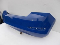 фото thumb №7, Бампер задня задній skoda fabia iii 3 lift hb pdc