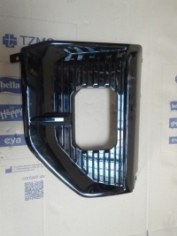 Купить Решётка левая w бампер перед передний ssangyong/kgm actyon, фото thumb