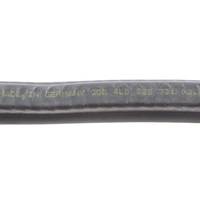 фото thumb №10, Audi q7 4l прокладка відсік двигуна капот 4l0823731