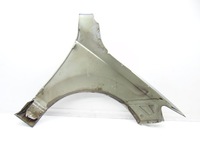 фото thumb №9, Крыло левый перед передний audi q7 4l цвет ly7w