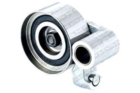 фото thumb №1, Snr ролик натяжна ремінь розподільного валу toyota dyna hi