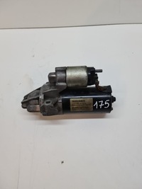 фото thumb №1, Стартер ford transit 2.2tdci