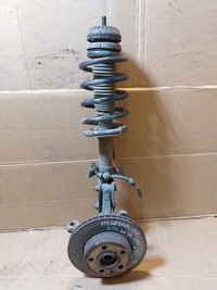 фото thumb №1, Поворотный кулак амортизатор правый перед mercedes vito w638 2.3d