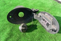 фото thumb №6, Кришка заливної пального mercedes gl x164