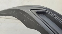 фото thumb №7, Volkswagen passat b8 аксессуар рестайлинг спойлер бампера заднего зад