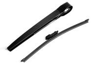 фото thumb №1, Двірник задня важіль + щітка vw golf vi 6