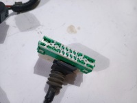 Джгут установка поперечина передній chevrolet camaro 2016- Зі Шроту, фото thumb