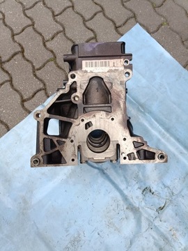 фото thumb №12, Блок двигателя vw caddy golf vi cay 1.6 tdi