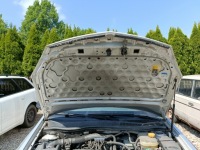 фото thumb №14, Opel astra iii h 06-14 2009 r. рестайлинг z176 капот крышка двигателя
