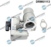 фото thumb №4, Клапан egr з прокладка ford drm61113 drmotor