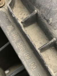 фото thumb №10, Mercedes sprinter w906 фільтр повітря a9065280300