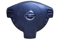фото thumb №1, Nissan qashqai j10 подушка подушка безопасности руля