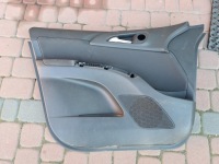 фото thumb №1, Обшивка перед передній велюр eu opel meriva b