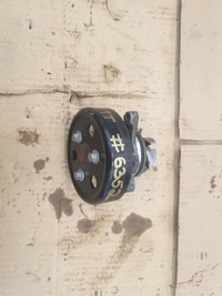 фото thumb №6, Ford fusion mk5 us насос wody