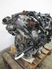 фото thumb №8, Двигун комплектний 2.2 idtec accord civic n22b1 150 km
