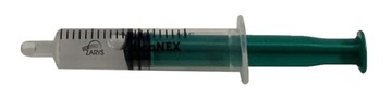 Силиконовое масло Ricoh A2579550, тип SS, доза 3 мл.