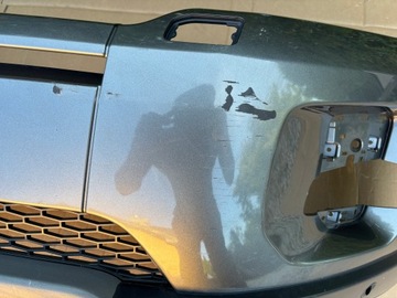 фото thumb №9, Land rover evoque i 1 бампер перед переднє