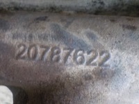 фото thumb №8, Renault magnum / premium колектор випускний + турбонагнітач 5501948