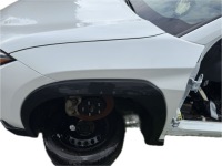 фото thumb №8, Lexus ux четверть лонжерон левая правая перед