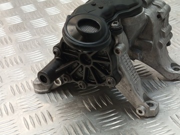 фото thumb №9, Bmw f20 f30 f48 f60 g20 g30 насос масляная масла 7624135