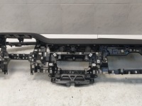 фото thumb №10, Range rover v 5 l460 sport l461 торпедо консоль капот кожа nappa подушка
