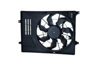 фото thumb №6, Вентилятор радиатора 47968 nrf hyundai kia