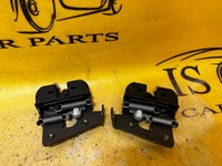 фото thumb №1, Замок сидіння лівий задня bmw f22