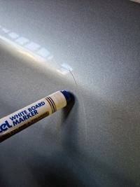 фото thumb №13, Двері лівий задня citroen c4 ii b7 lqz