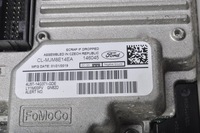 фото thumb №8, Ford focus mk4 модуль навігації 4u5t-14g371-gde