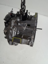 фото thumb №2, Коробка передач передач renault kadjar 1.5 dci dc4007