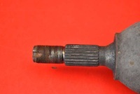 фото thumb №5, Приводной вал правая перед citroen c3 2 ii 1.4 8v 11r