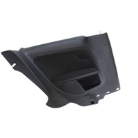 фото thumb №1, Vw golf vii оббивка задня ліва 3d