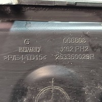 фото thumb №2, Решётка бампера 263360029r renault master iv lift