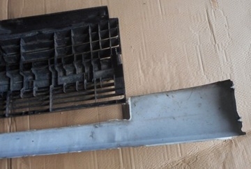 фото thumb №8, Vw t4 решётка решётка радиатора 701853653