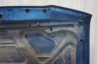 фото thumb №14, Mazda b2500 ford ranger капот 2,5 td 2001r