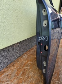 фото thumb №5, Двері kia stonic 17-24 задня задні ліва ładne org