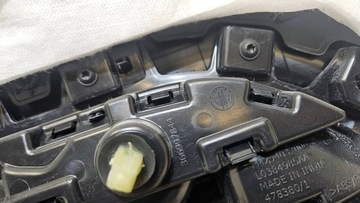 фото thumb №16, Оббивка двері лівих перед fisker океан fm2940320002b