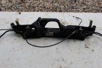 фото thumb №1, Mini cooper countryman r60 бензин all4 4x4 подрамник подрамник задняя подвеска