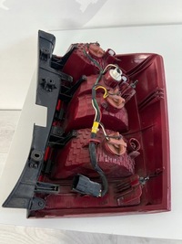 фото thumb №7, Лампа лівий задня ліва задня kia carens iii 3 92402-100 l