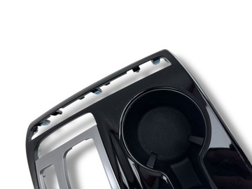 фото thumb №13, Hyundai tucson iv nx4 2021 декор тунелю середнього