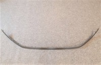 фото thumb №1, Audi q8 s line 4m8807791a молдинг бампера перед оригинальный номер