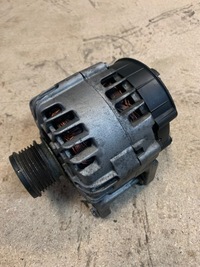 фото thumb №1, Генератор renault megane iii 231000026r tg15c146